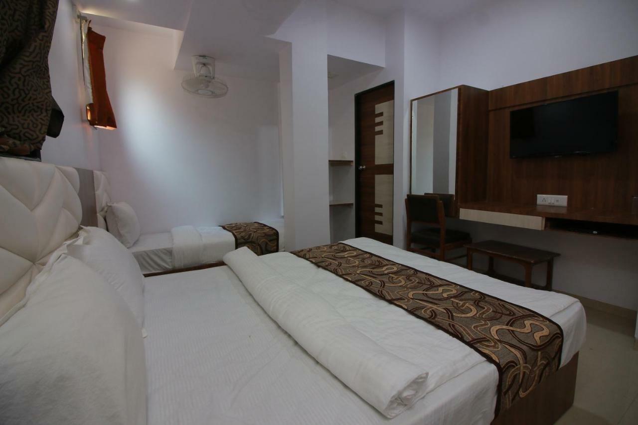 Hotel Apex Navi Mumbai Exterior photo