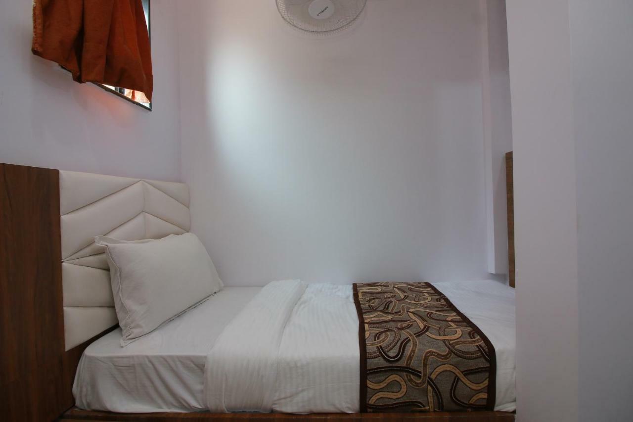 Hotel Apex Navi Mumbai Exterior photo