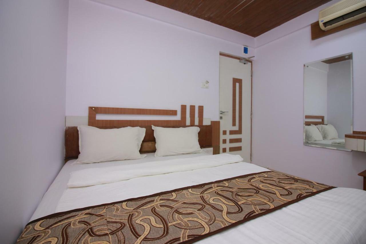 Hotel Apex Navi Mumbai Exterior photo