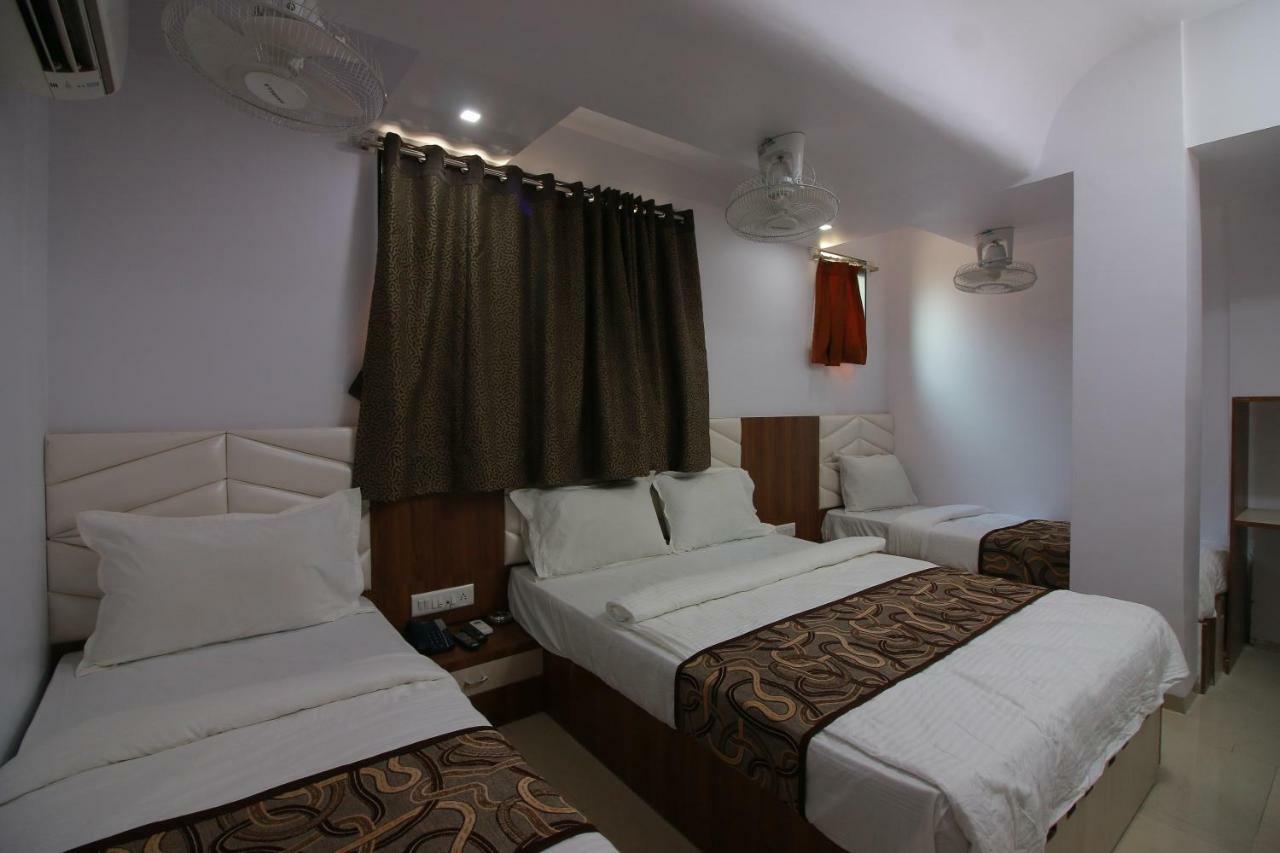 Hotel Apex Navi Mumbai Exterior photo