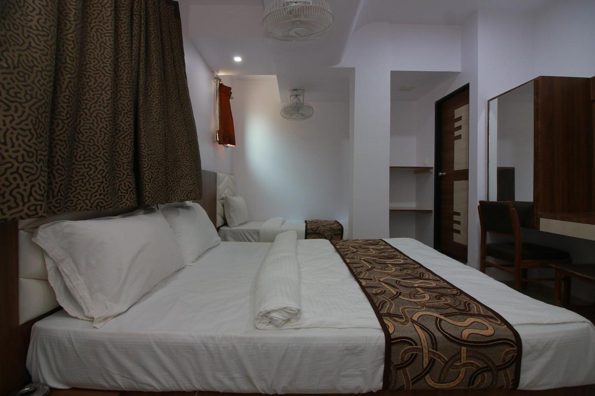 Hotel Apex Navi Mumbai Exterior photo