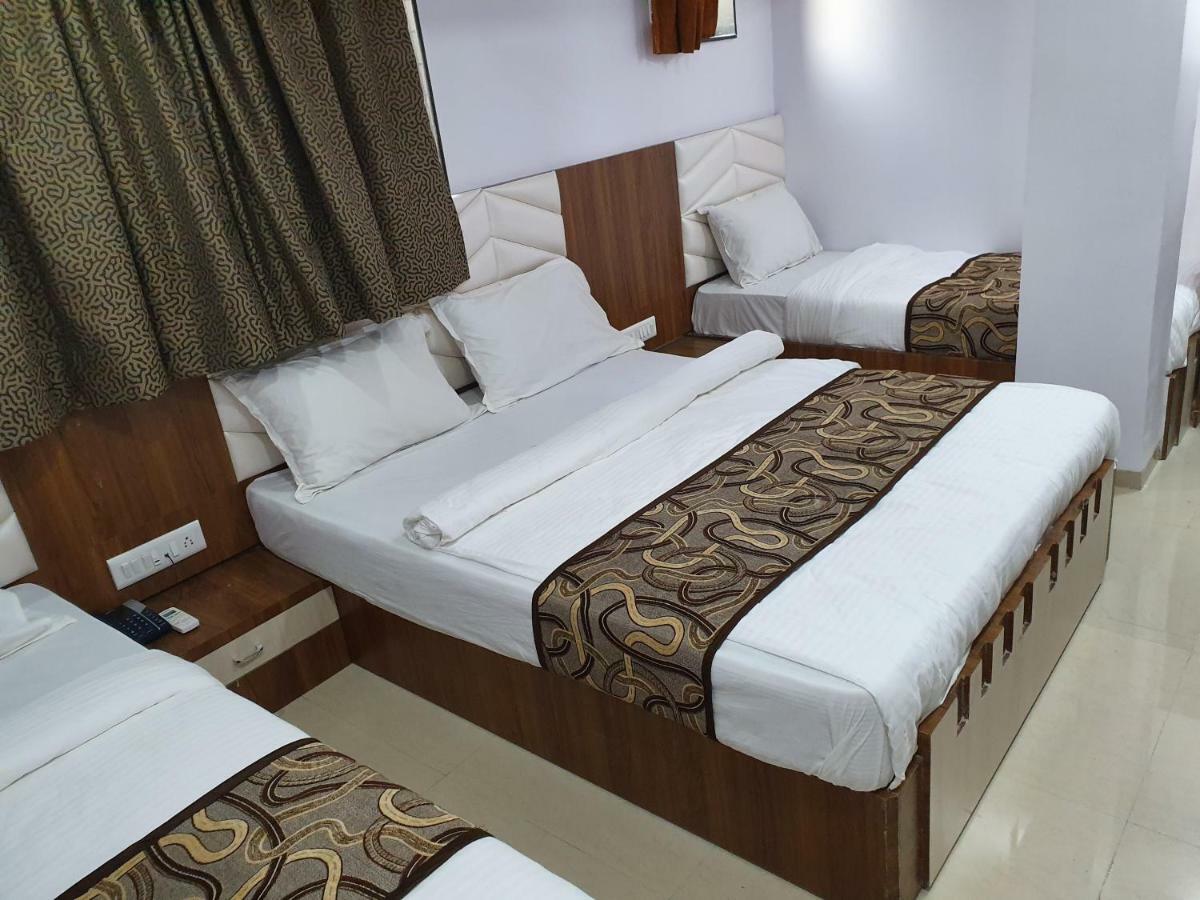 Hotel Apex Navi Mumbai Exterior photo
