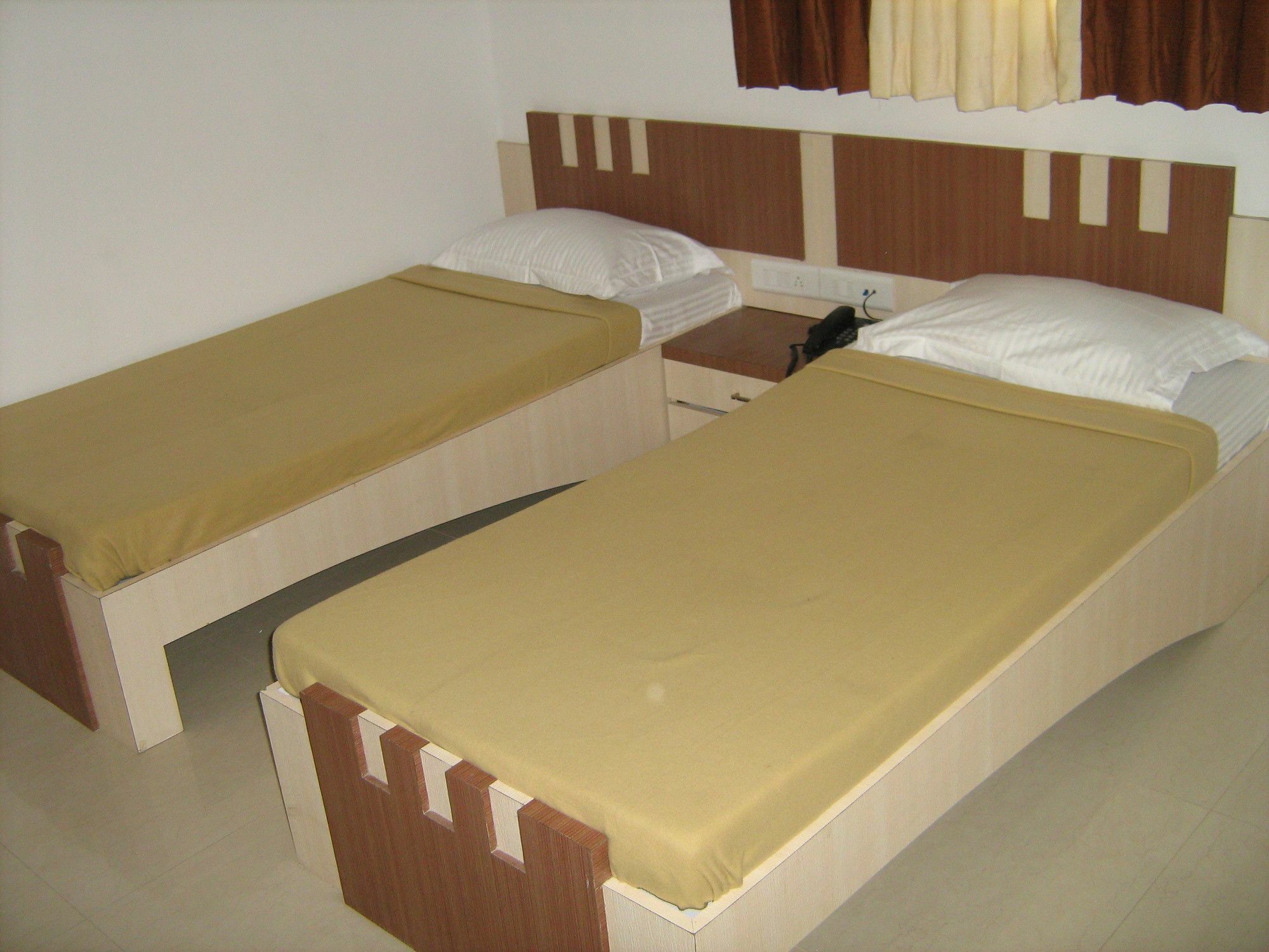 Hotel Apex Navi Mumbai Exterior photo
